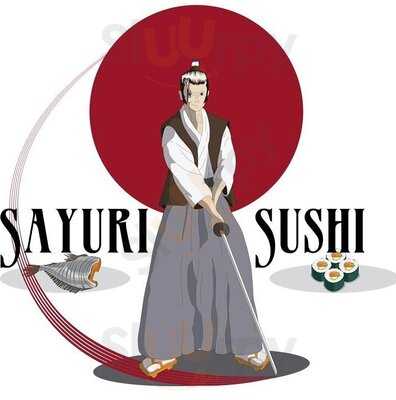 Sayuri Sushi