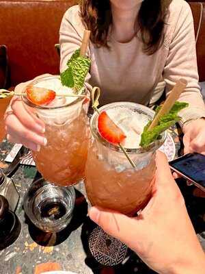 Mama Lisboa Restaurante