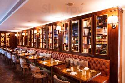 Restaurante Tasca Da Memória