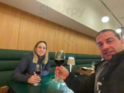 Restaurante Clorofila