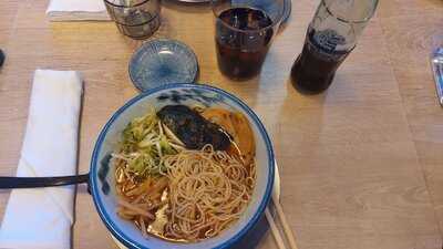 Afuri Ramen + Dumpling