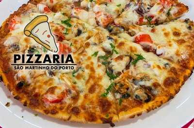 Pizzeria São Martinho