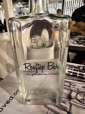 Rooftop At The Art INN