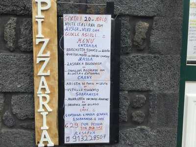 Luna Pizzaria Italiana