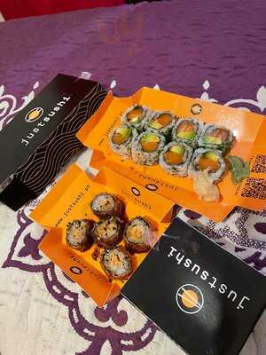 Justsushi