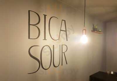 Bica Sour