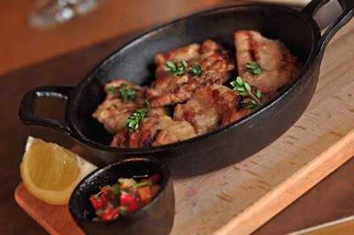 Tinto & Brasa Parrilla Argentina