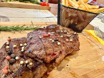 Jamonaria Pata Negra