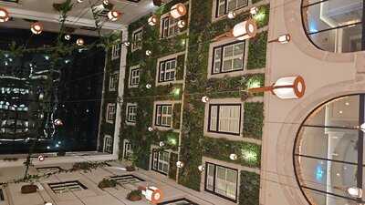 Federico Restaurante & Bar