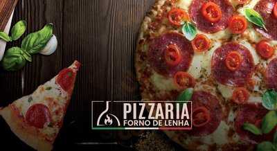 Pizzaria Forno De Lenha