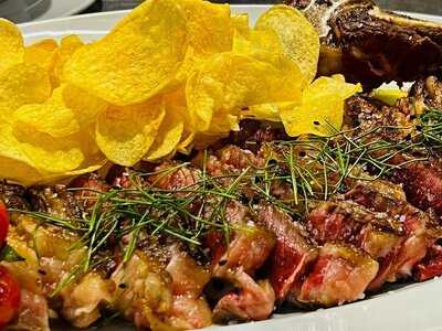 Restaurante Ferro&fogo