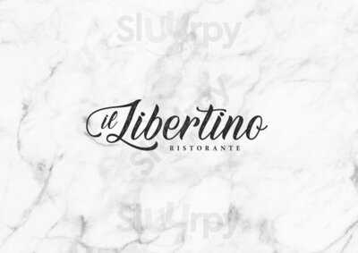 Ristorante Il Libertino