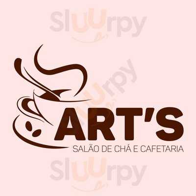 Art's Salão De Chá