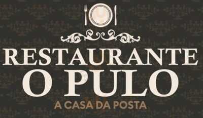 Restaurante O Pulo