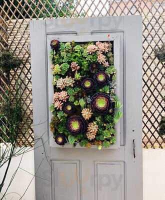 Agora É Que São Elas menu