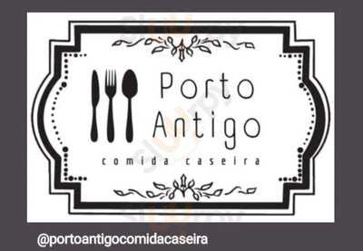 Porto Antigo Comida Caseira