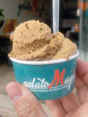 Gelatomagia