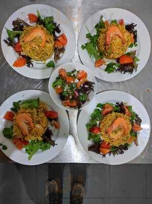 Duque De Conventu’s Restaurante