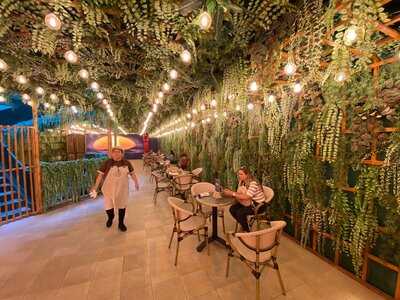 Casa Portuguesa Do Pastel De Bacalhau