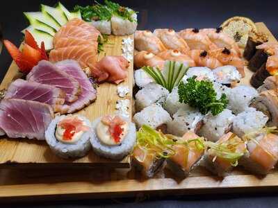 Tokay Exclusive Sushi Bar