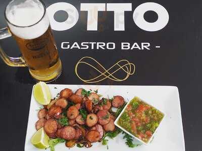 Otto Gastro Bar