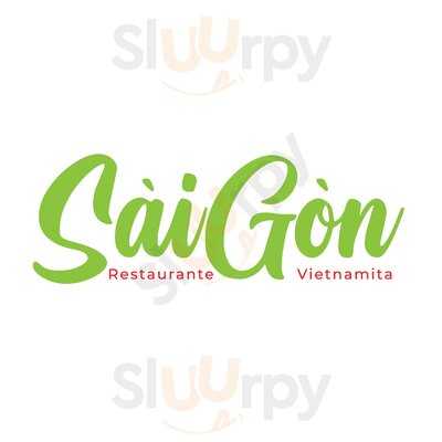 Sài Gòn Restaurante Vietnamita