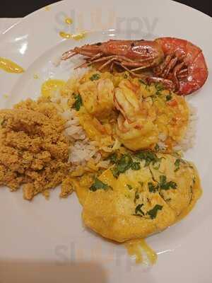 Tempero Brasileiro Expo