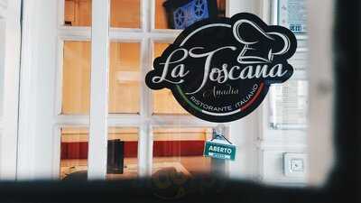 La Toscana Pizzaria