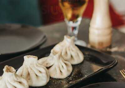 Nadi! Georgian Bistro