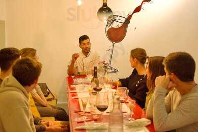 Eatwith: Mateus Of Lisbon