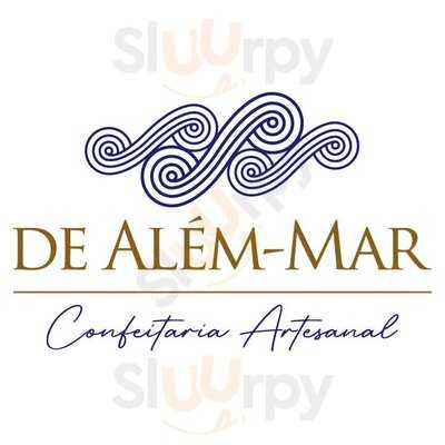 De Além Mar - Confeitaria Artesanal