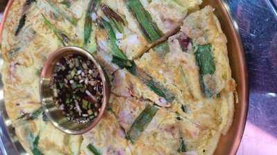 King Kimchi - Latino Coelho