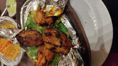 Papa Indian Restaurant