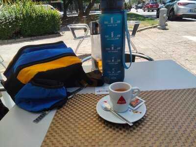 Restaurante Encontro Art Caffe