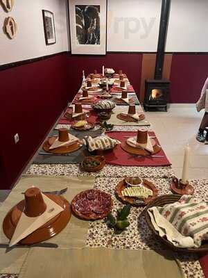 A Venda Taberna & Mercearia