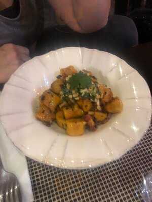 Osso - Restaurante / Botequim