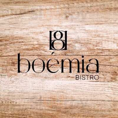 Boémia Bistro