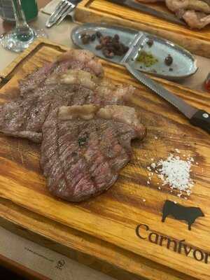 Carnívoro Steak Wine & Friends