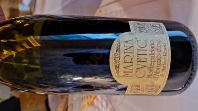 Osteria Piazza Sicilia