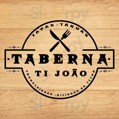 Taberna Ti João