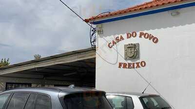 Casa Do Povo