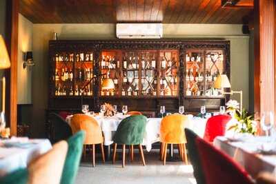 Restaurante Tia Xica