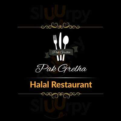 Pak Grelha Churrasqueira Restaurante Halal