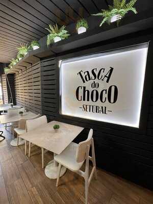 Tasca Do Choco 2