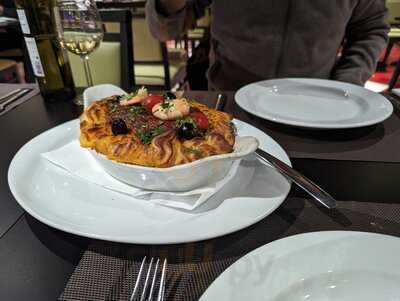 Soulfood Restaurant By Felicia