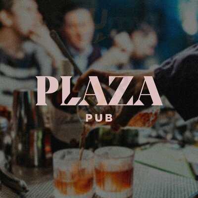 Plaza Pub