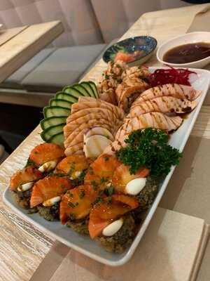Yukai Sushi Restaurant