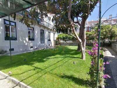 Palácio Do Visconde