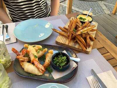 Porta Oito Petiscos &bar