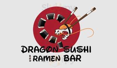 Sushi And Ramen Restaurant Bar